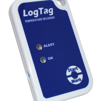 Video giới thiệu LogTag Trix-8