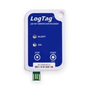 Video giới thiệu  LogTag USRIC-16