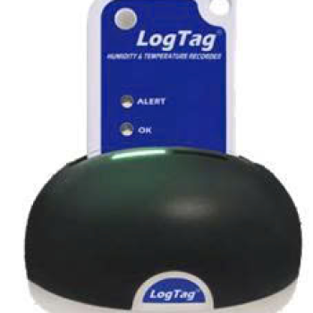 Video giới thiệu Logtag HAXO-8