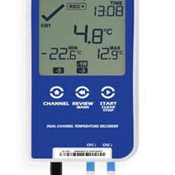 Video giới thiệu  LogTag UTRED30-16 