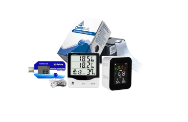 VÌ SAO PHẢI SỬ DỤNG NHIỆT KẾ TỰ GHI KHI VẬN CHUYỂN HÀNG LẠNH ?