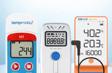 Top 3 nhiệt kế tự ghi  nhà thuốc bán chạy nhất hiện nay ?