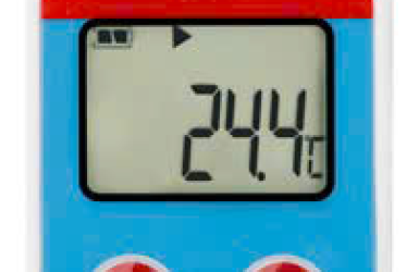 Thiết bị theo dõi nhiệt độ tự ghi theo Thông tư 02/2018 Bộ Y Tế