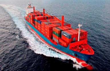 Những lưu ý khi vận chuyển hàng đông lạnh