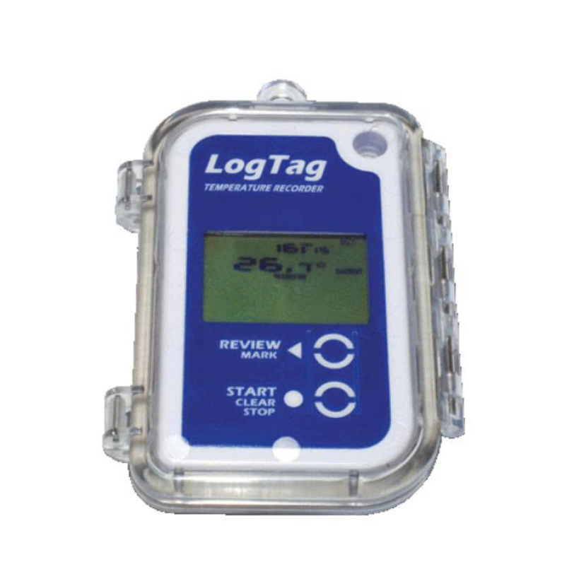 Hộp bảo vệ LogTag