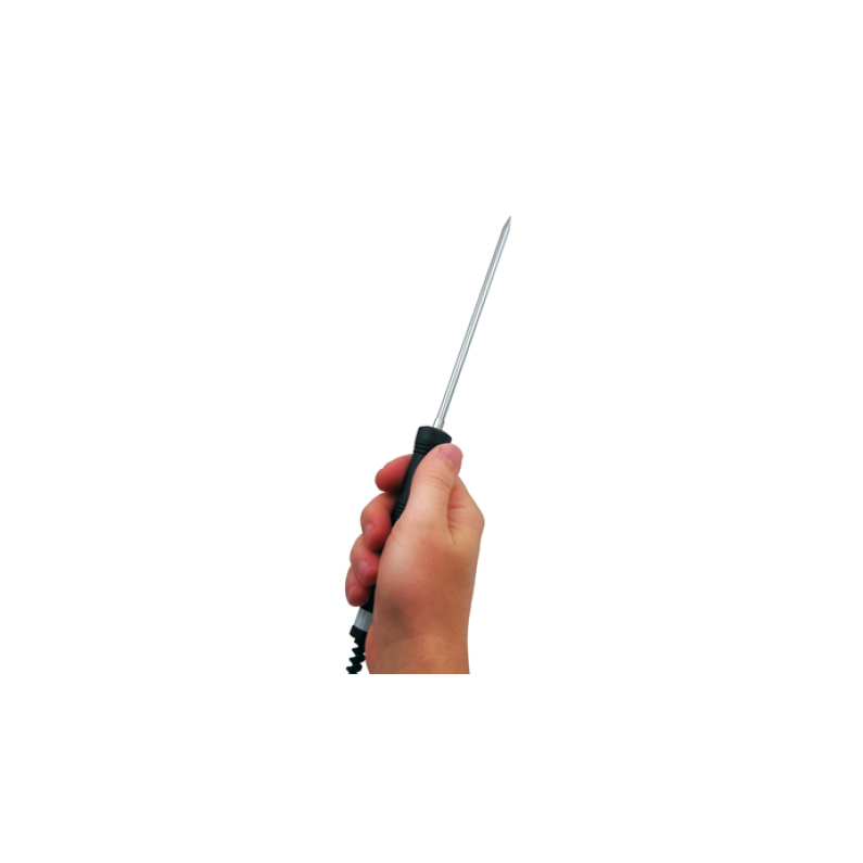 Đầu dò nhiệt độ EL-P-TC-K-SPIKE