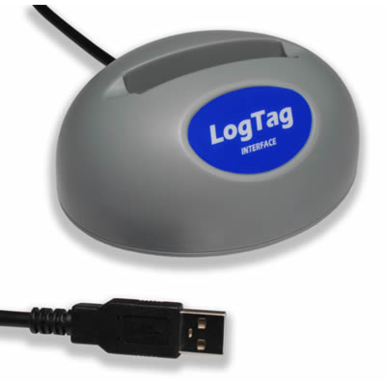 Đầu đọc dữ liệu LogTag LTI-USB