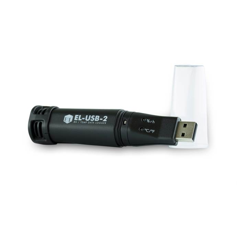 Nhiệt ẩm kế tự ghi EasyLog EL-USB-2 