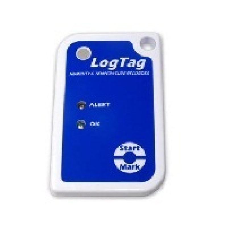 Nhiệt ẩm kế tự ghi LogTag HAXO-8