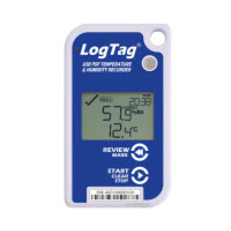 Nhiệt ẩm kế tự ghi UHADO-16