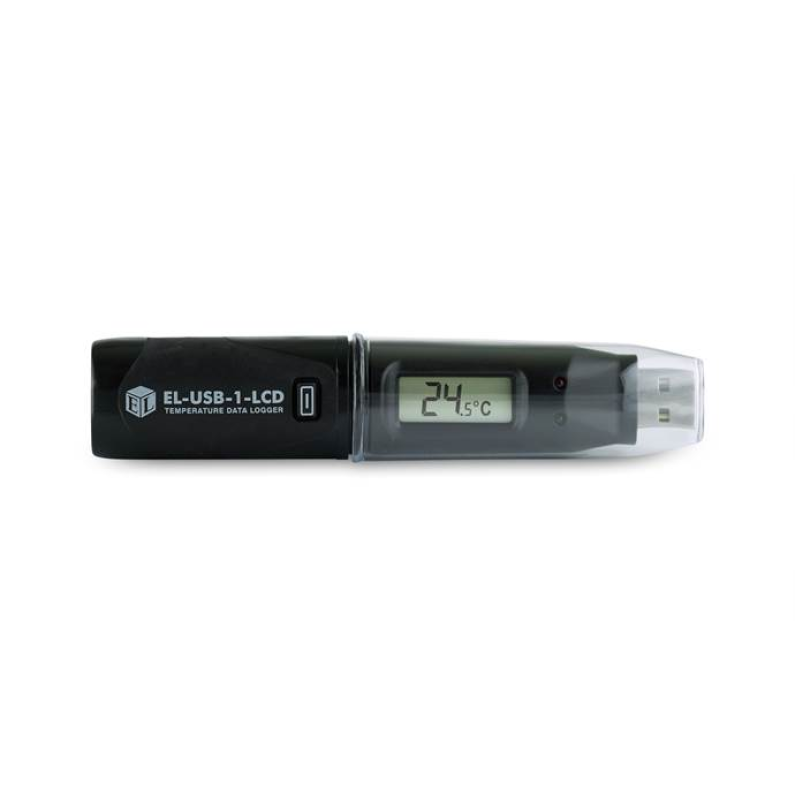 Nhiệt kế tự ghi EasyLog EL-USB-1-LCD