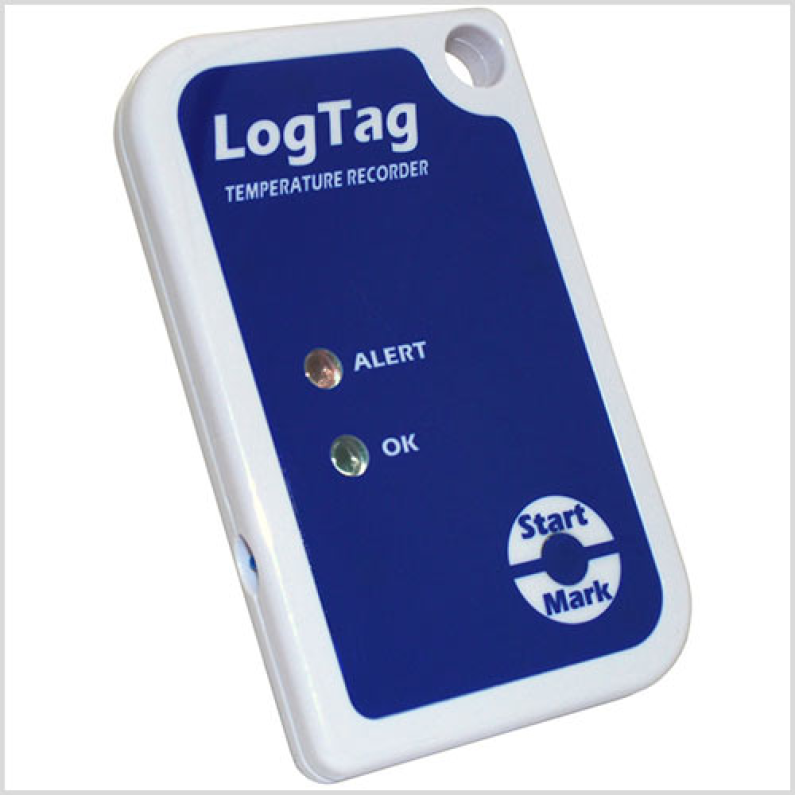 Nhiệt kế tự ghi LogTag TRIX-16