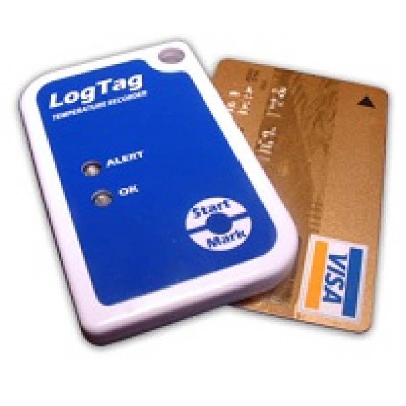 Nhiệt kế tự ghi LogTag TRIX-8