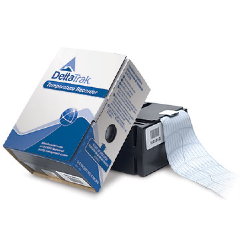 Thiết bị ghi nhiệt độ DeltaTrak